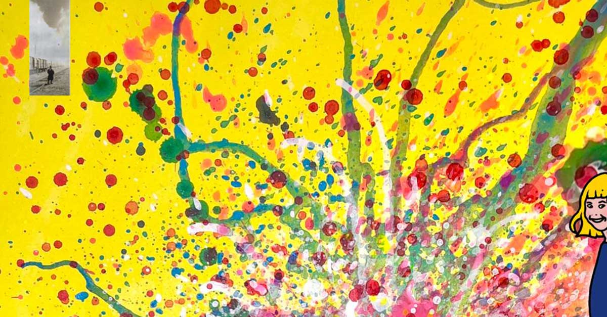 UNA MEMORIA FOTOGRAFICA 2004-2024