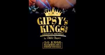 GIPSY KINGS