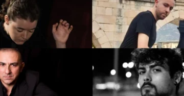 I CONCERTI DELLA DOMENICA