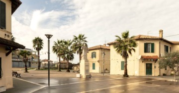 Il Borghetto dei Pescatori