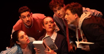 IL FUOCO ERA LA CURA