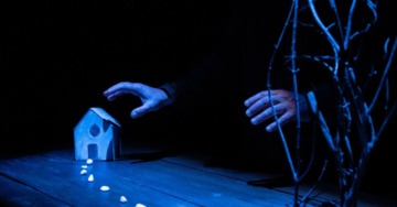 IL PIÙ PICCOLO DI TUTTI