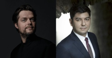 JURAJ VALČUHA | BEHZOD ABDURAIMOV