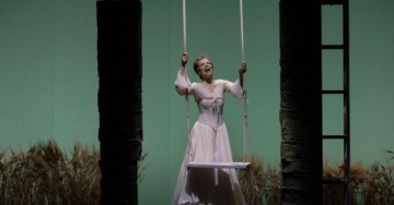 LA PRINCIPESSA DI LAMPEDUSA