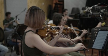 MUSICA DEL VIVO IN CONCERTO