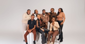 MARQUIS DOLFORD & THE CAPITAL GOSPEL GROUP