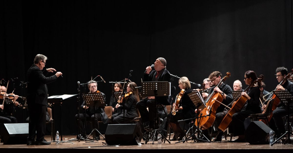 PEPPE BARRA & MEDIT NUOVA ORCHESTRA DI RITMI MODERNI
