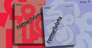 ROMARIVISTA. IL MAGAZINE CULTURALE DI ROMA CAPITALE
