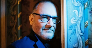 RINALDO ALESSANDRINI