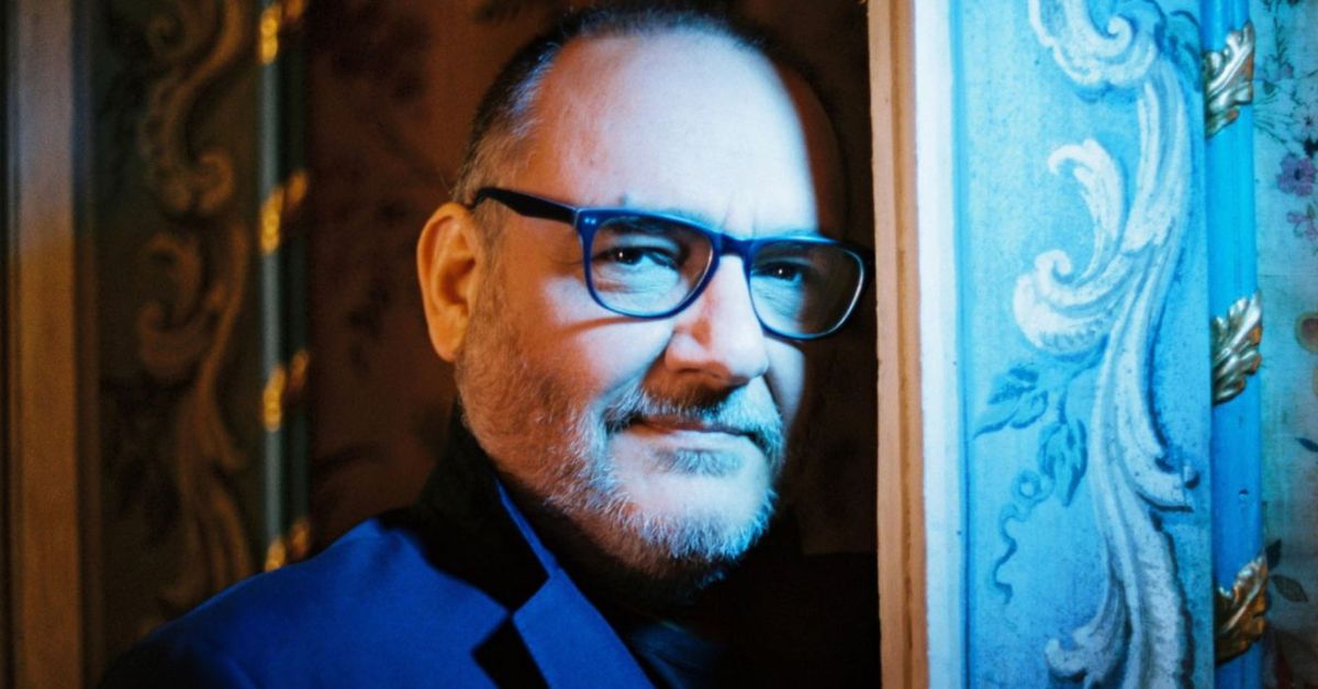 RINALDO ALESSANDRINI