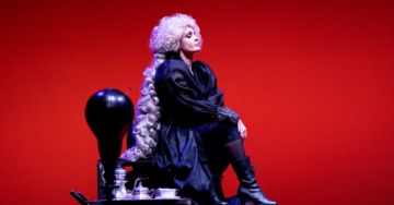 SISSI L’IMPERATRICE