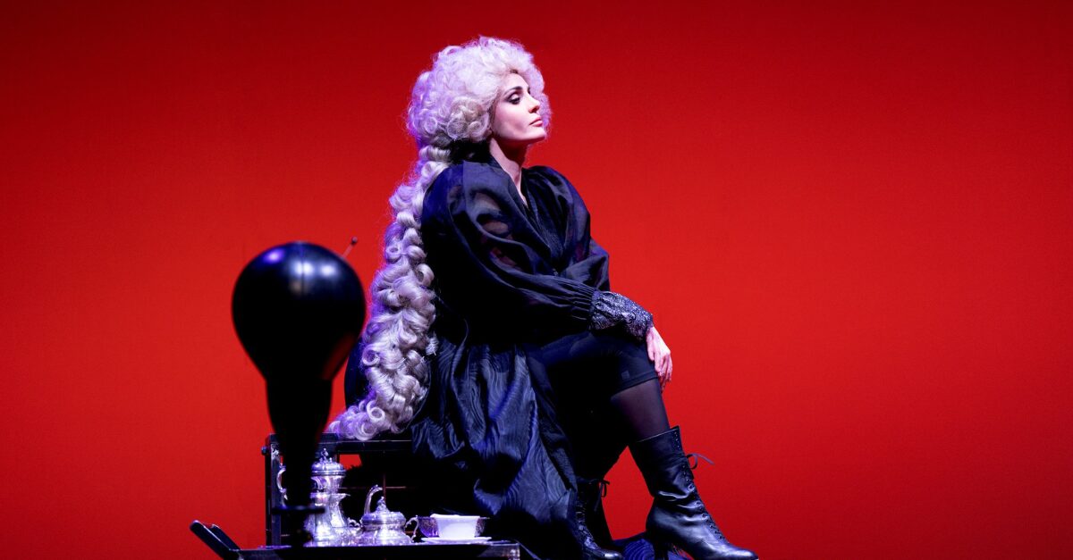 SISSI L’IMPERATRICE