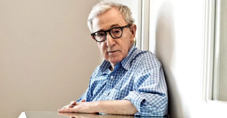 BUON COMPLEANNO, WOODY