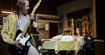 L’ANITRA SELVATICA