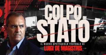 COLPO DI STATO