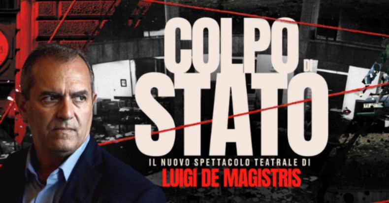 COLPO DI STATO