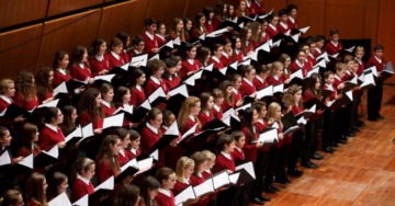 MESSA A SANTA CECILIA IN TRASTEVERE