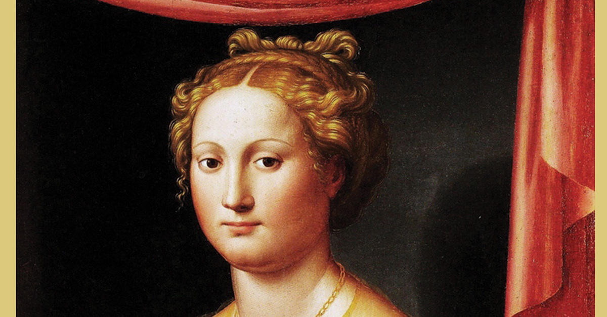 Donne e memoria. Il caso di Vannozza, madre di Lucrezia Borgia