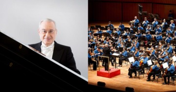 GRANDI INTERPRETI: CAMPANELLA & LA JUNIORCHESTRA