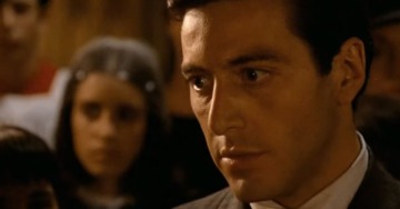 SCELTI DA VOI – LA SAGA DE “IL PADRINO”