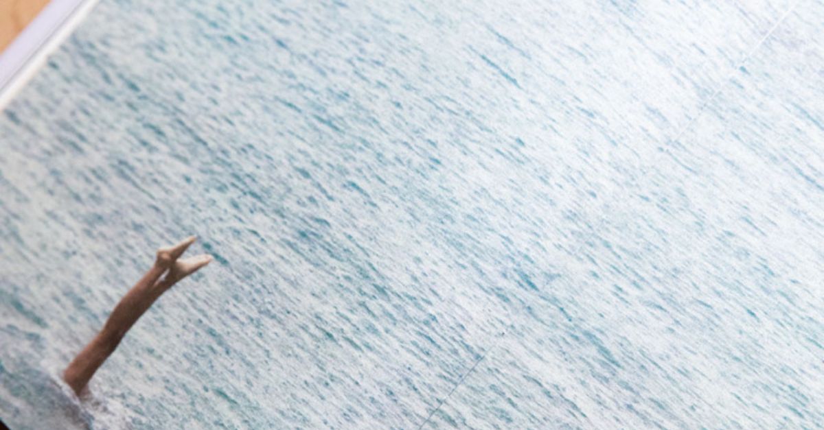 IO SONO IL BOSCO. IO SONO IL MARE