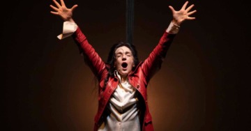 NELLA LINGUA E NELLA SPADA