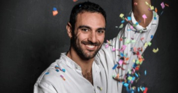 QUEI GGIORNI DE CARNOVALE