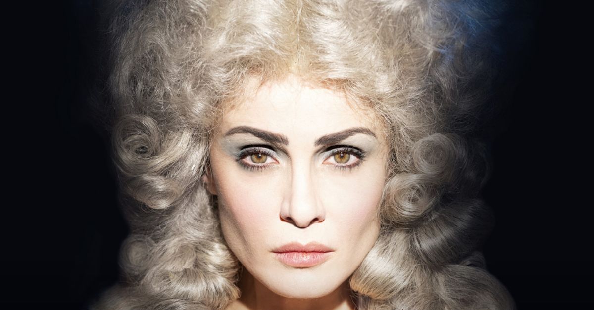 SISSI L’IMPERATRICE