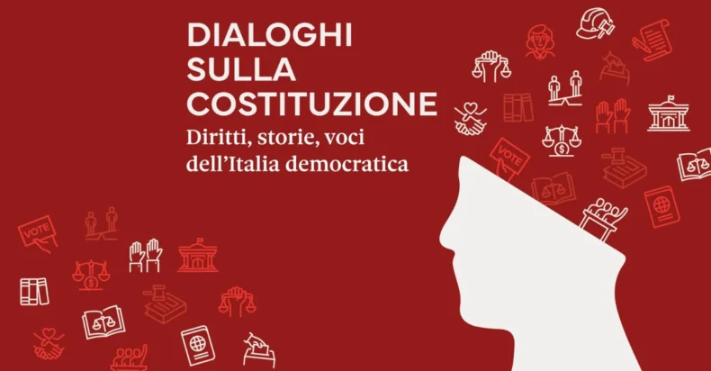 DIALOGHI SULLA COSTITUZIONE