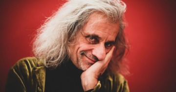 ALESSANDRO BERGONZONI