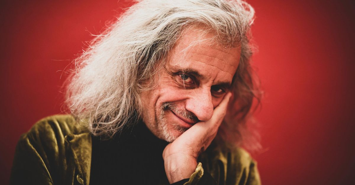 ALESSANDRO BERGONZONI