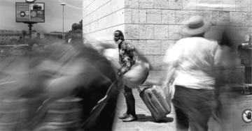 PREMIO GIANNI BORGNA