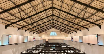 CENTRO DELLA FOTOGRAFIA DI ROMA