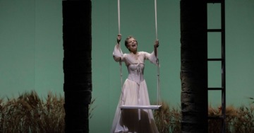 LA PRINCIPESSA DI LAMPEDUSA