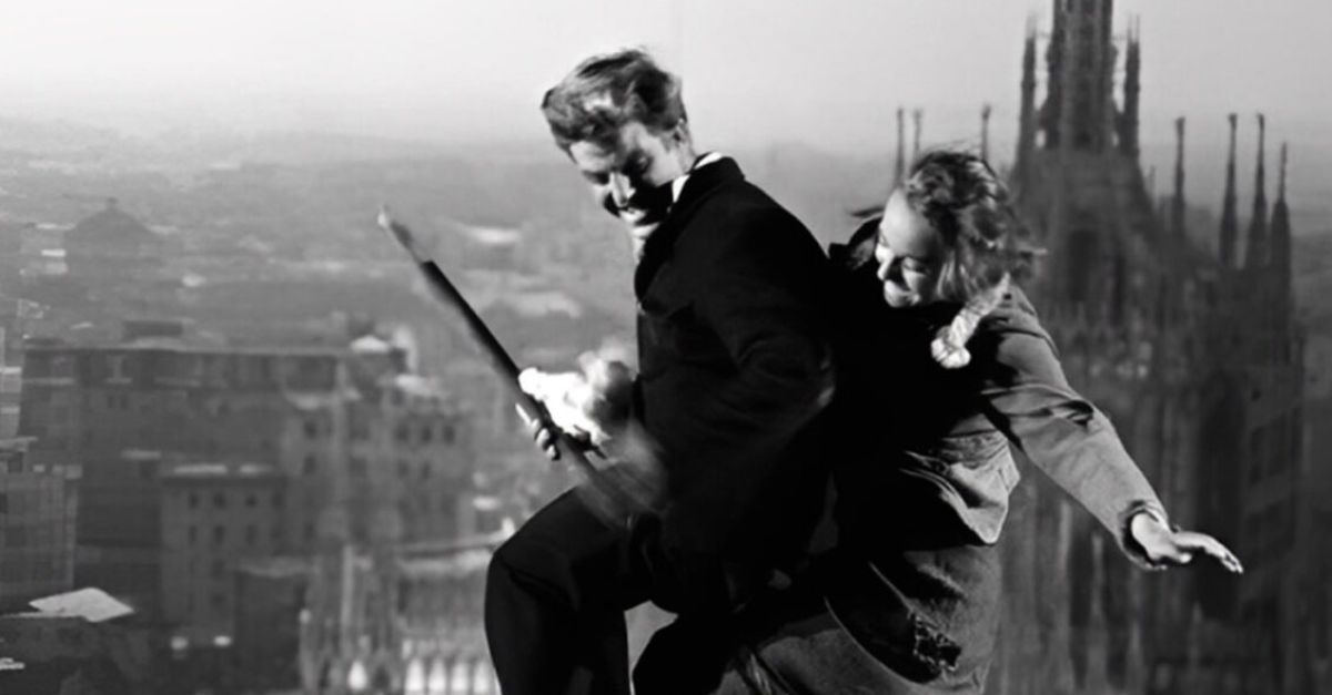 AUDACE COLPO DEI SOLITI IGNOTI