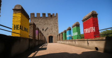 Amir Zainorin Gravity of the Wall