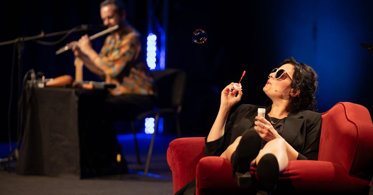 ESERCIZI PER COMBATTERE SE STESSI