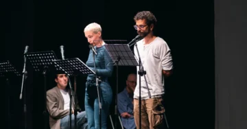 P.S. PROSSIME STORIE