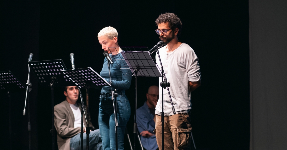 P.S. PROSSIME STORIE