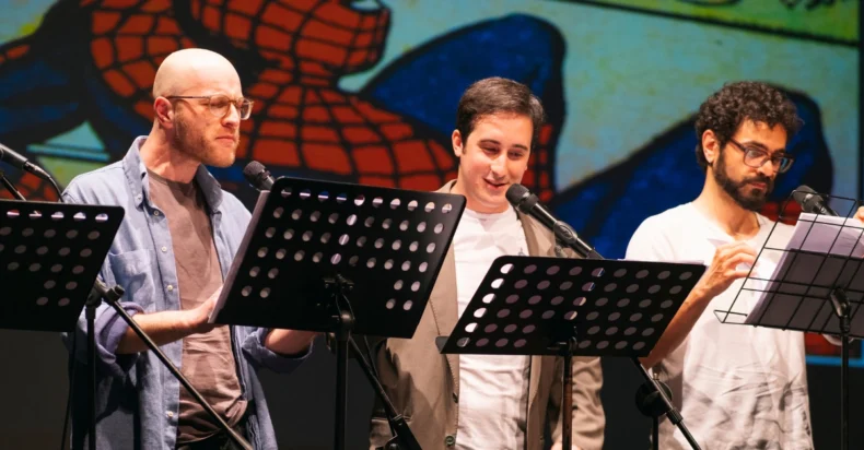 P.S. PROSSIME STORIE