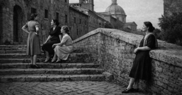 Roma 900: Percorsi Fotografici nella Memoria dei Luoghi