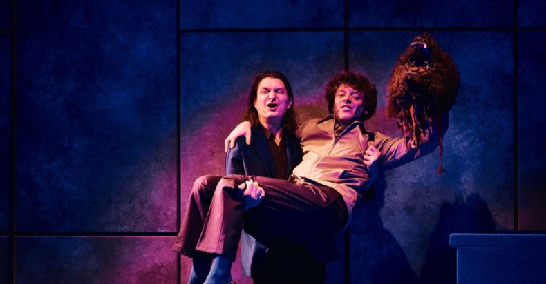 ORGASMO | PROSA DISPIACIUTA SULLA FINE DEL SESSO