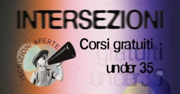 intersezioni