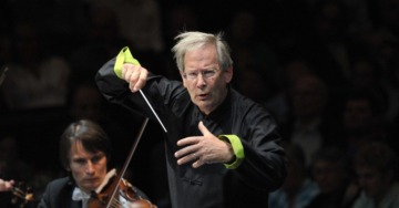 JOHN ELIOT GARDINER | ALESSANDRO TAVERNA