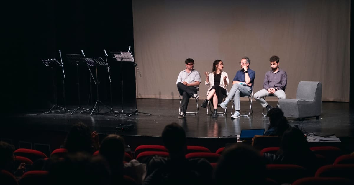 P.S. PROSSIME STORIE