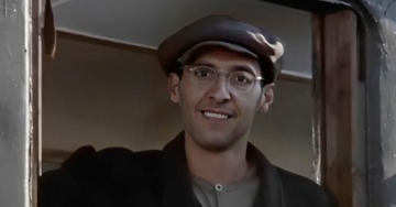 GIORNO DELLA MEMORIA 2026