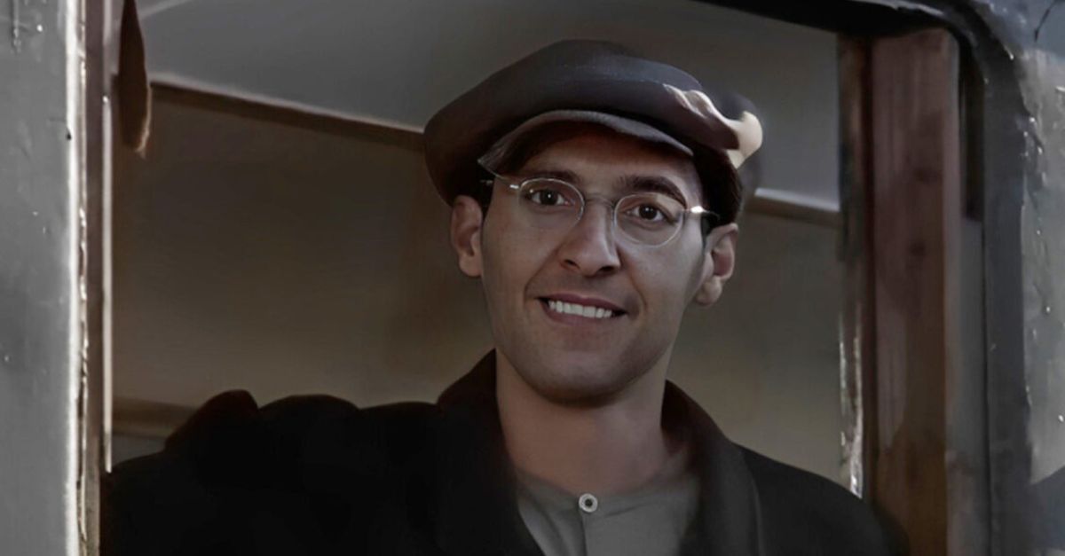 GIORNO DELLA MEMORIA 2026