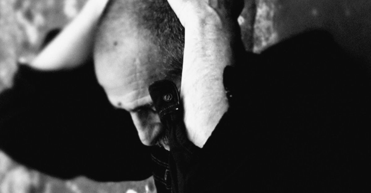 PERCUOTENDO. IN CADENZA