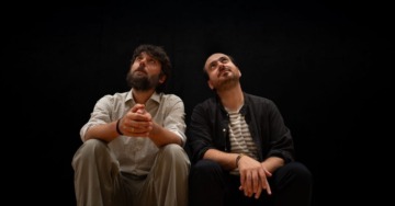 GNUT E ALESSANDRO D’ALESSANDRO