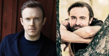 DANIEL HARDING | DANIIL TRIFONOV